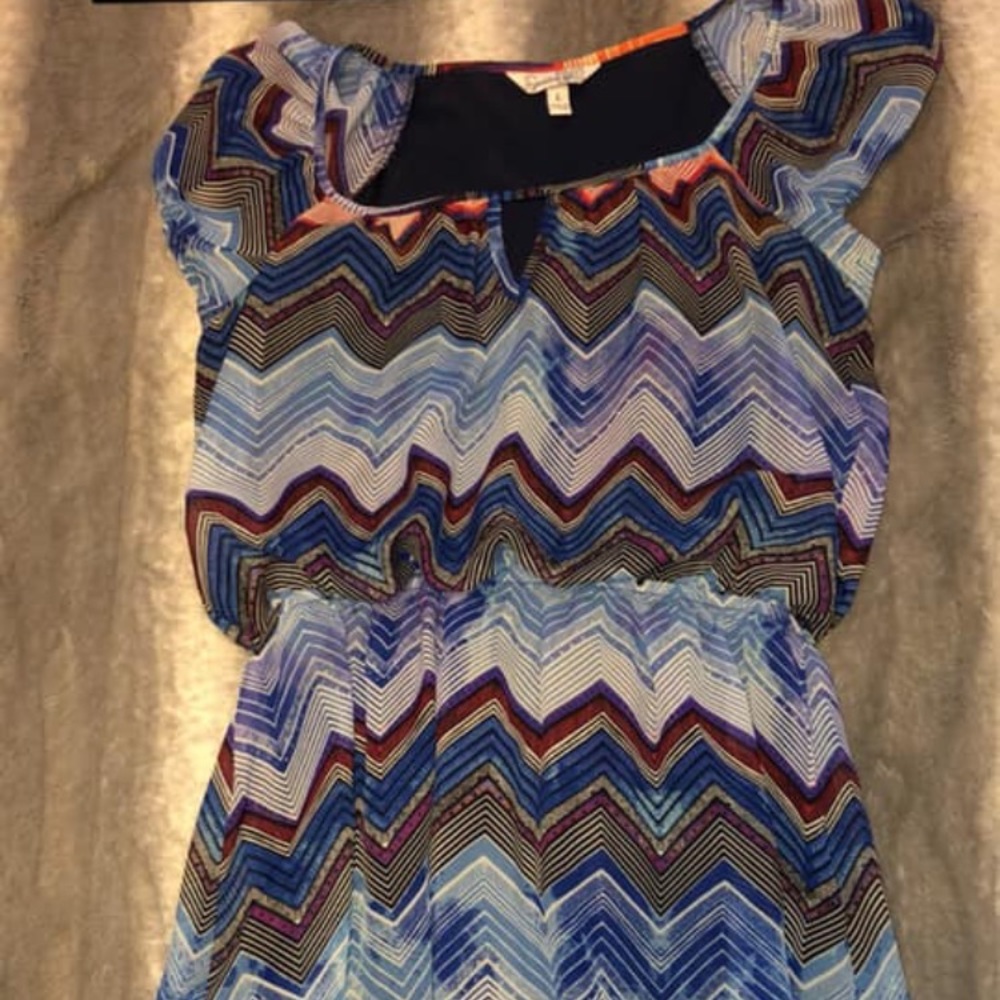Summer Dress